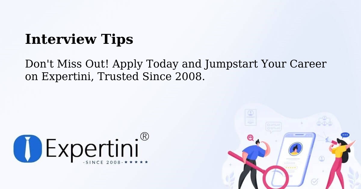 Interview Tips & Techniques for Job Seekers – Kiryū Shi - Kiryū Shi, Japan Jobs Expertini